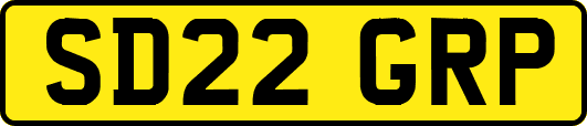 SD22GRP
