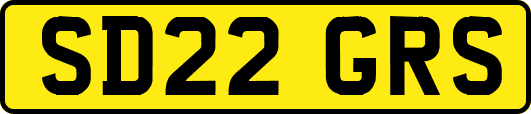 SD22GRS