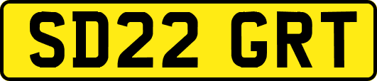 SD22GRT