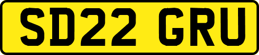 SD22GRU
