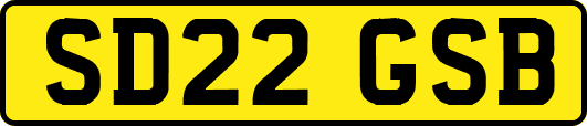 SD22GSB