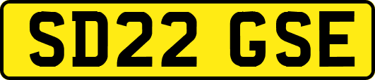 SD22GSE