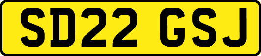SD22GSJ