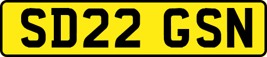 SD22GSN