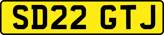 SD22GTJ