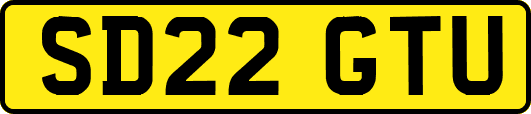 SD22GTU