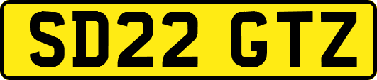 SD22GTZ