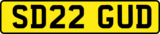 SD22GUD