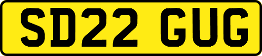 SD22GUG