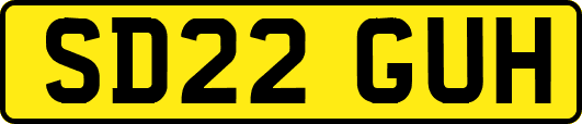SD22GUH