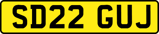 SD22GUJ
