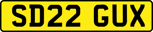 SD22GUX
