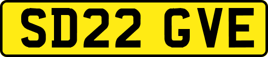 SD22GVE