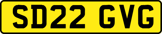 SD22GVG
