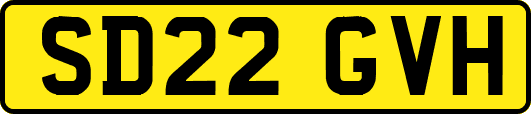 SD22GVH