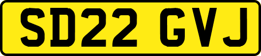 SD22GVJ