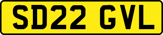 SD22GVL