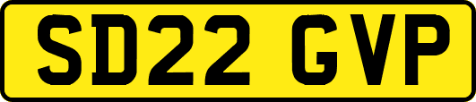 SD22GVP