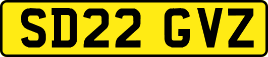 SD22GVZ