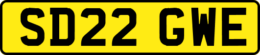 SD22GWE