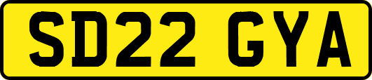 SD22GYA