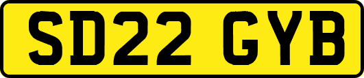 SD22GYB