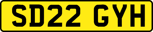 SD22GYH