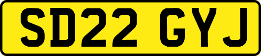 SD22GYJ