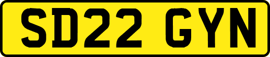 SD22GYN