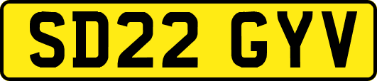 SD22GYV
