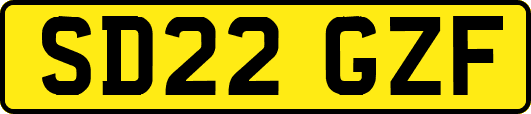 SD22GZF