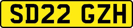 SD22GZH