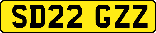 SD22GZZ