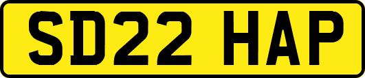 SD22HAP