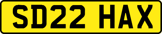SD22HAX