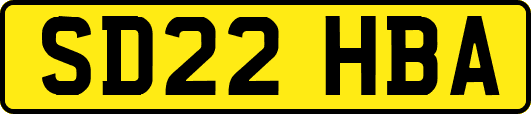 SD22HBA