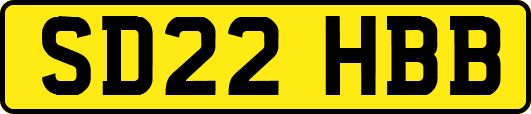 SD22HBB