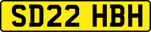 SD22HBH