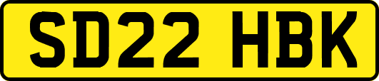 SD22HBK
