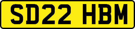 SD22HBM