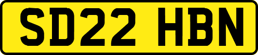 SD22HBN