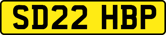 SD22HBP