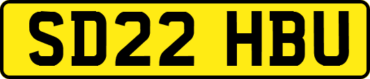 SD22HBU