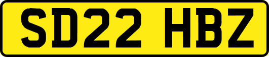 SD22HBZ