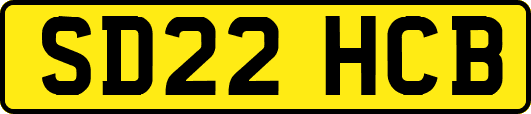 SD22HCB