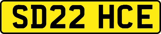 SD22HCE