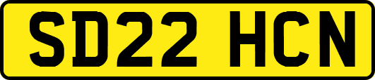 SD22HCN