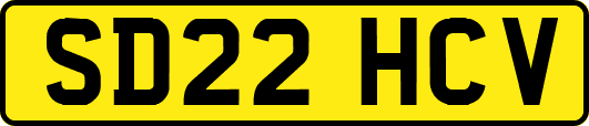 SD22HCV