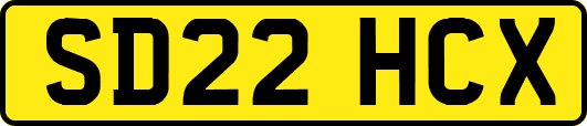 SD22HCX