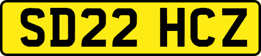 SD22HCZ